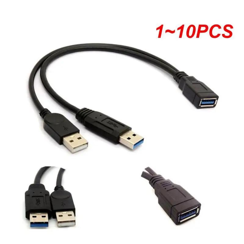 T-Ʈ ̴ USB  ̺, 0. 1-10PCs USB to USB  , MP3 MP4 ÷̾, ڵ DVR, 0.5M, 1.5M, 5M